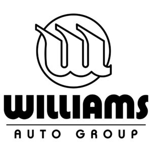 Williams auto group logo