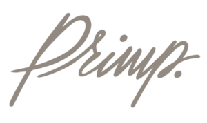 A black and white image of the word dingee