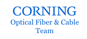 A blue and white logo for the morning surgical fiber & cosmetic team.