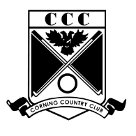 A black background with a white circle in the middle.